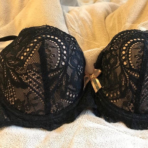 LE MYSTERE LACE BRA - Picture 7 of 8